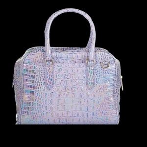 New without tags Melbourne Collection by BRAHMIN, the Marissa Satchel